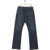 Rag & Bone Bootcut Jeans In Black