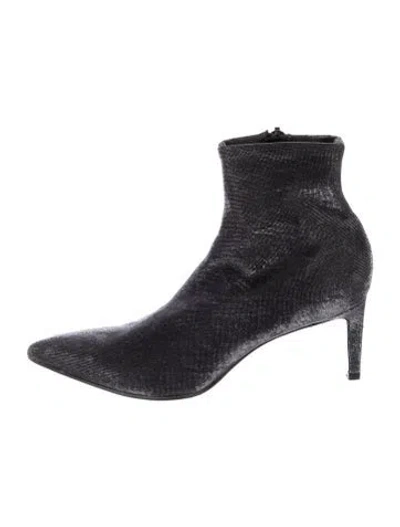 Pre-owned Rag & Bone Boots