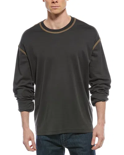 RAG & BONE BOUND CLIFF T-SHIRT