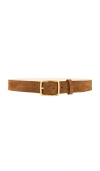 Rag & Bone Boyfriend Belt
