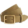Rag & Bone Boyfriend Suede Belt