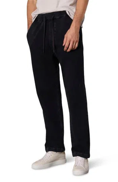 Rag & Bone Bradford Denim Track Pants In Corbin