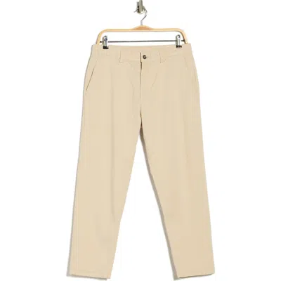 Rag & Bone Brady Chino Pants In Neutral