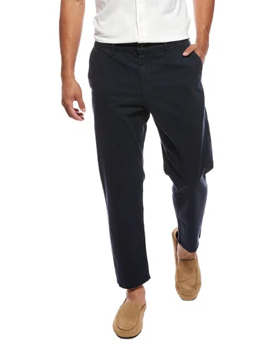 Rag & Bone Brady Pant In Blue