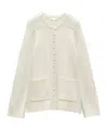 Rag & Bone Bridget Lady Cardigan
