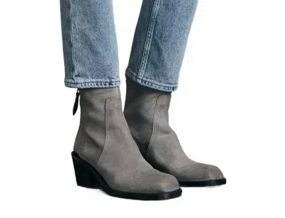 Rag & Bone Bristol Boot In Cement