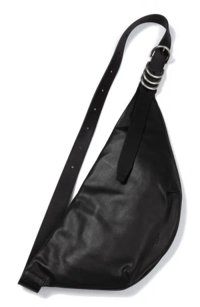 Rag & Bone Brooklyn Leather Sling Bag
