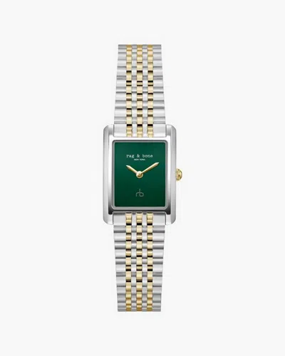 Rag & Bone Brynn Bracelet Watch, 22.5mm In Multi