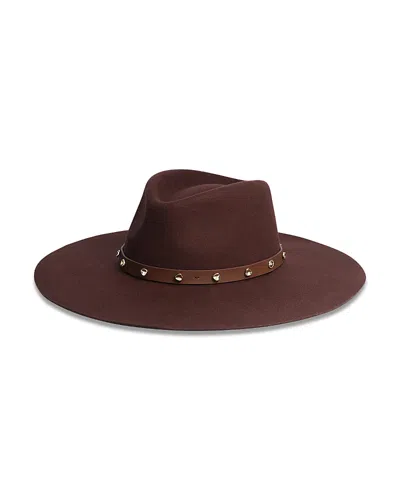 RAG & BONE RAG & BONE BRYNN FEDORA