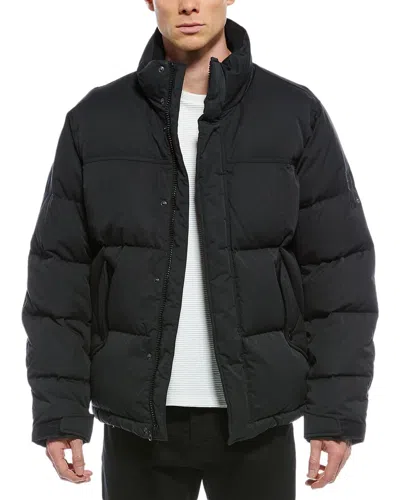 RAG & BONE RAG & BONE BUBBLE JACKET