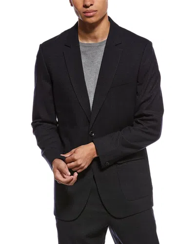 Rag & Bone Butler Italian Wool Blazer In Multi