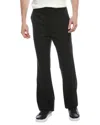Rag & Bone Butler Wool-blend Pant In Black