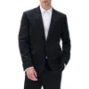 Rag & Bone Butler Wool Tuxedo Blazer In Black
