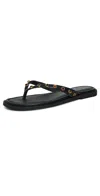 Rag & Bone Cabochon Gia Flip Flop