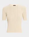 Rag & Bone Camryn Sweater Tee