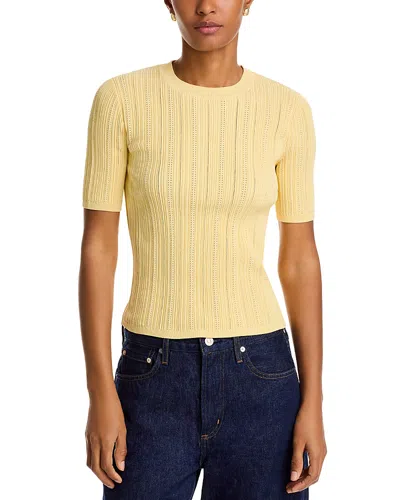 Rag & Bone Camryn Sweater Tee