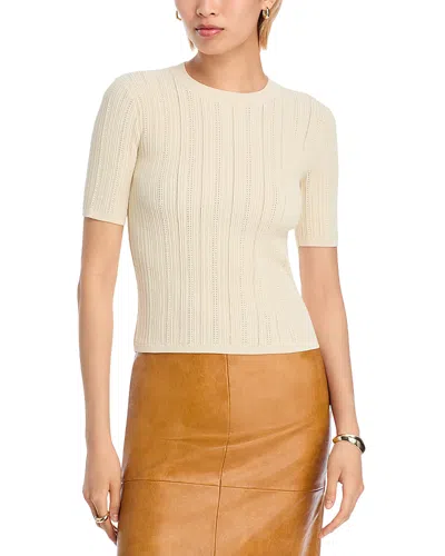 Rag & Bone Camryn Sweater Tee