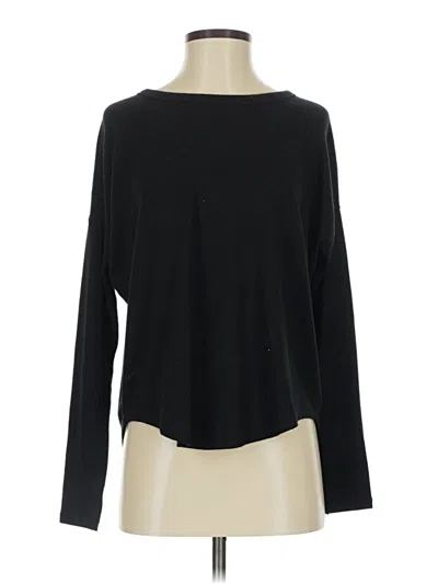 Pre-owned Rag & Bone Cardigan Sweater In Black