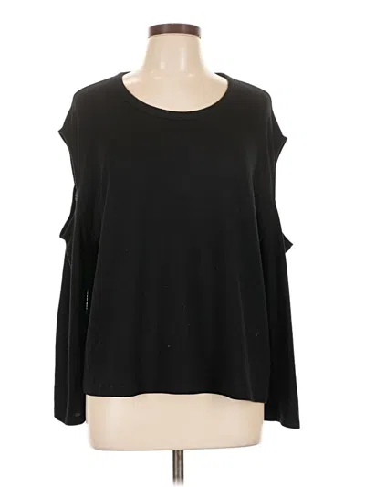 Pre-owned Rag & Bone Cardigan Sweater In Black