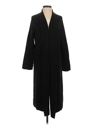 Pre-owned Rag & Bone Cardigan Sweater In Black