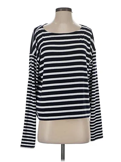 Pre-owned Rag & Bone Cardigan Sweater In White