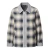 Rag & Bone Carrie Reversible Jacket In Multi