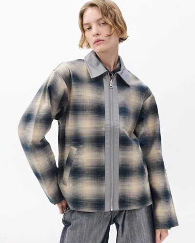 RAG & BONE CARRIE REVERSIBLE JACKET