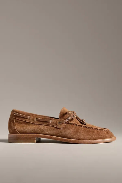 Rag & Bone Carter Boat Shoes