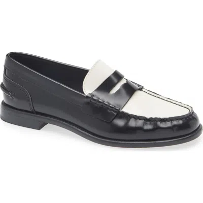 RAG & BONE RAG & BONE CARTER PENNY LOAFER