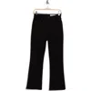 Rag & Bone Casey High Waist Flare Leg Jeans