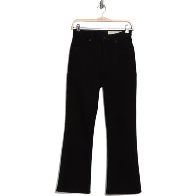 Rag & Bone Casey High Waist Flare Leg Jeans