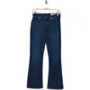 Rag & Bone Casey High Waist Flare Leg Jeans