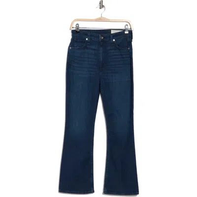 Rag & Bone Casey High Waist Flare Leg Jeans