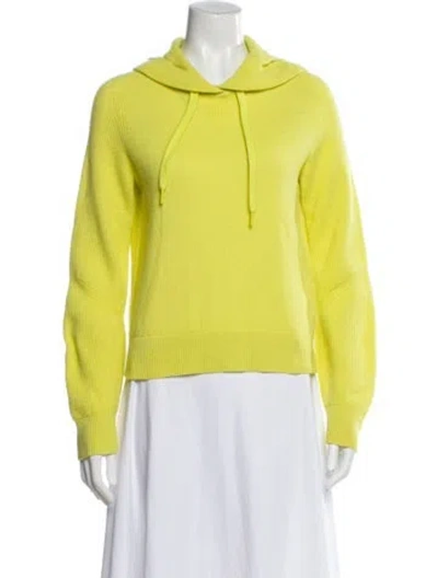 Pre-owned Rag & Bone Cashmere Sweater In Multi