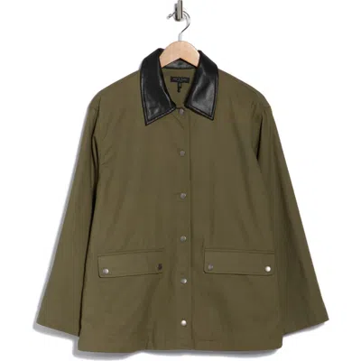 RAG & BONE RAG & BONE CASSANDRA JACKET