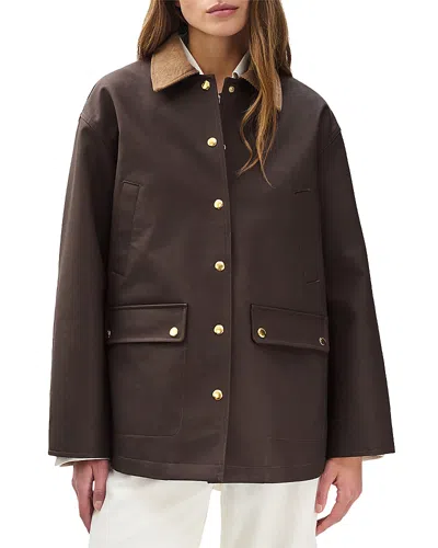 RAG & BONE RAG & BONE CASSIDY JACKET - EXCLUSIVE