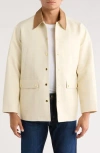Rag & Bone Rag And Bone Cassidy Field Jacket In Neutral