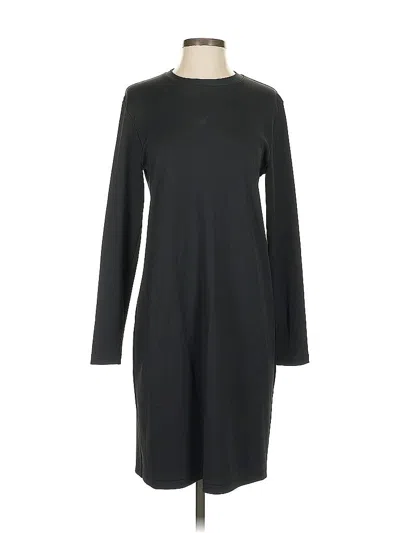 Pre-owned Rag & Bone Casual Dress In Black