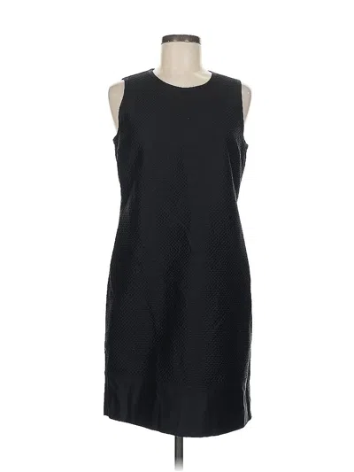 Pre-owned Rag & Bone Casual Dress In Black