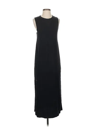 Pre-owned Rag & Bone Casual Dress In Black