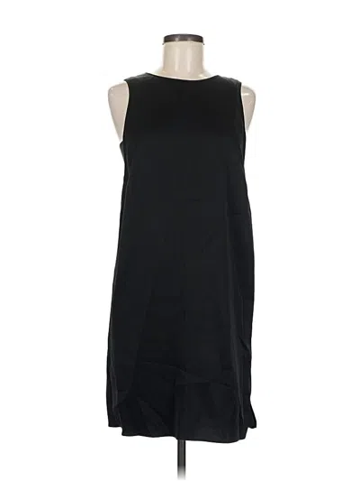 Pre-owned Rag & Bone Casual Dress In Black