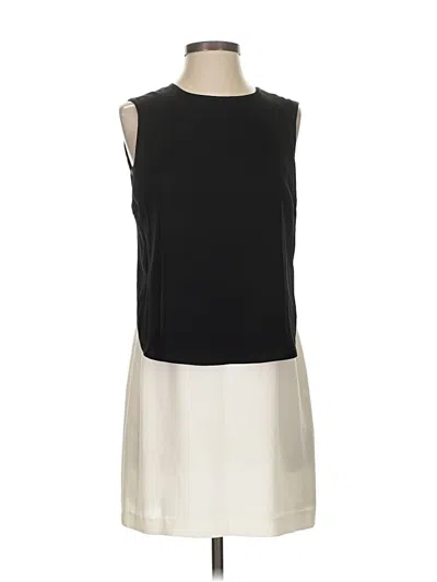 Pre-owned Rag & Bone Casual Dress In Black