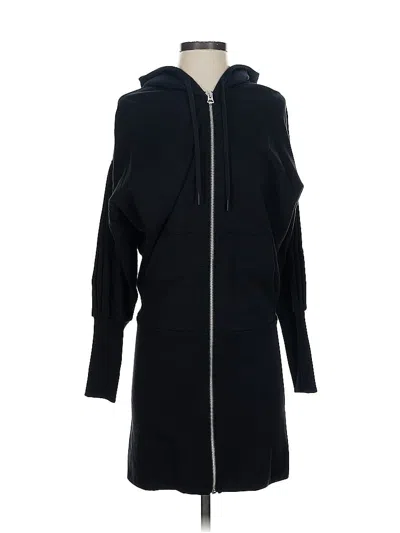 Pre-owned Rag & Bone Casual Dress In Black