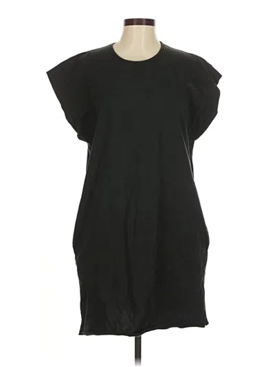Pre-owned Rag & Bone Casual Dress In Black