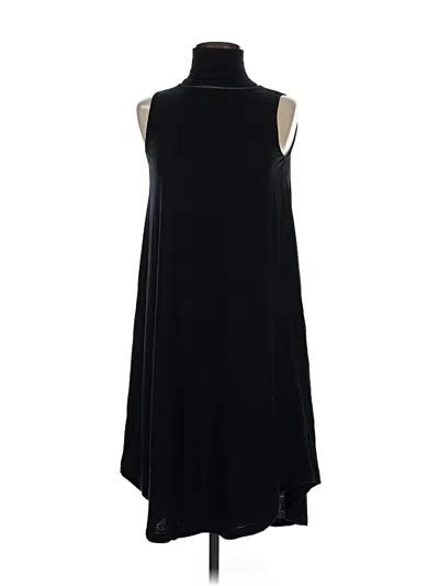 Pre-owned Rag & Bone Casual Dress In Black