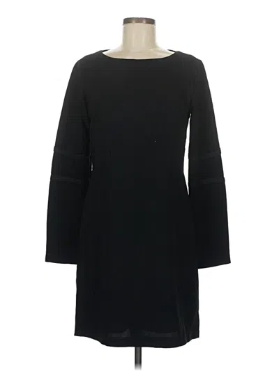 Pre-owned Rag & Bone Casual Dress In Black