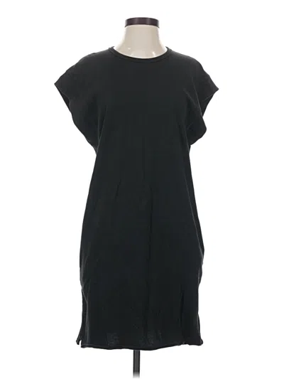 Pre-owned Rag & Bone Casual Dress In Black