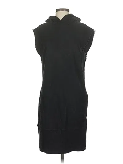 Pre-owned Rag & Bone Casual Dress In Black