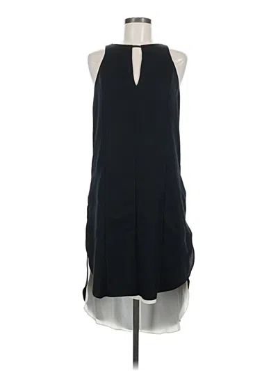 Pre-owned Rag & Bone Casual Dress In Black
