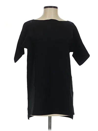 Pre-owned Rag & Bone Casual Dress In Black
